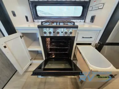 2023 K-Z Durango Gold G387FLF photo 40