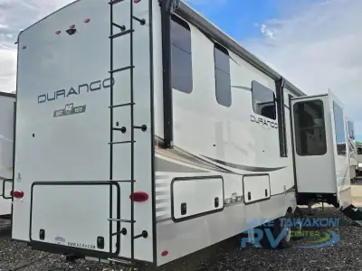 2023 K-Z Durango Gold G387FLF photo 5