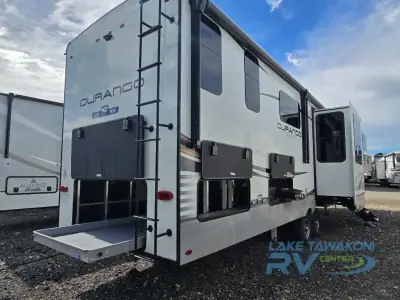 2023 K-Z Durango Gold G387FLF photo 6