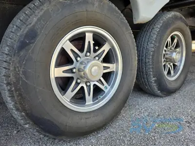 2023 K-Z Durango Gold G387FLF photo 63