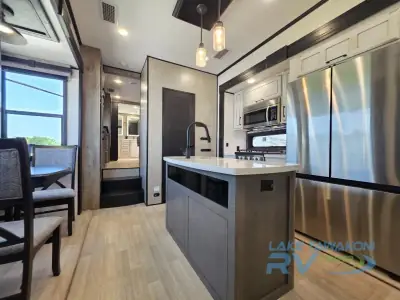 2023 K-Z Durango Gold G387FLF photo 7