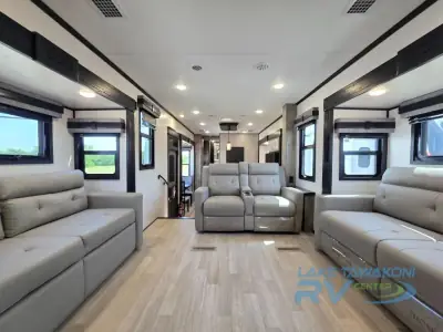 2023 K-Z Durango Gold G387FLF photo 13