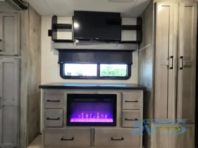 2023 K-Z Durango Gold G387FLF photo 23