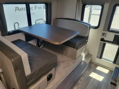 2027 Northwood Mfg ARCTIC FOX 990 photo 12