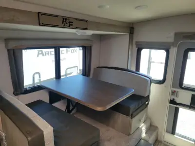 2027 Northwood Mfg ARCTIC FOX 990 photo 13