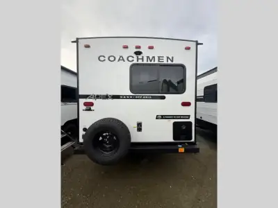 2026 Coachmen Apex Nano 216RKS photo 6