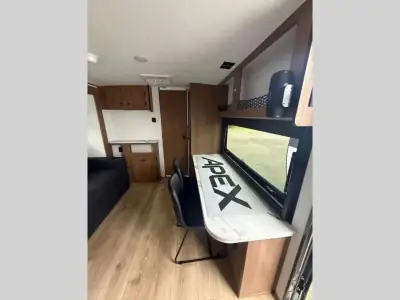 2026 Coachmen Apex Nano 216RKS photo 10