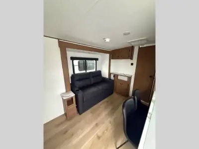2026 Coachmen Apex Nano 216RKS photo 11