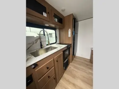 2026 Coachmen Apex Nano 216RKS photo 9