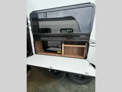 2026 Coachmen Apex Nano 216RKS photo 8