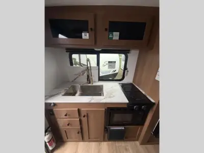 2026 Coachmen Apex Nano 216RKS photo 12