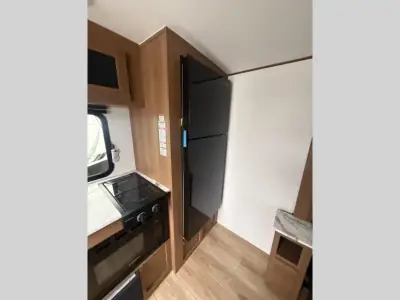 2026 Coachmen Apex Nano 216RKS photo 13