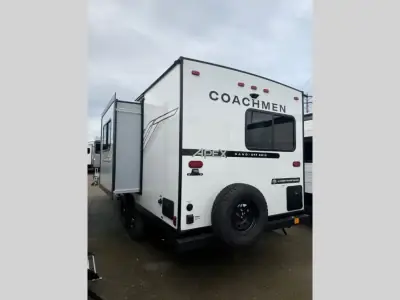 2026 Coachmen Apex Nano 216RKS photo 5