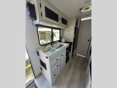 2026 Coachmen Remote 18.2R photo 11