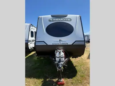 2026 Coachmen Remote 18.2R photo 3
