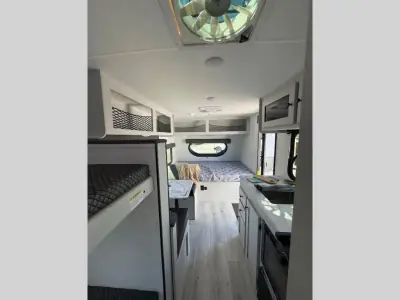 2026 Coachmen Remote 18.2R photo 19