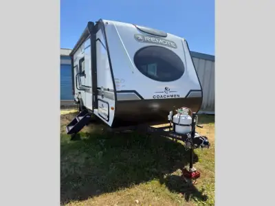 2026 Coachmen Remote 18.2R