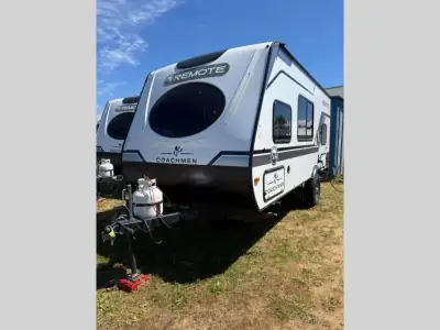 2026 Coachmen Remote 18.2R photo 4