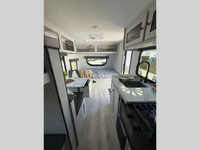 2026 Coachmen Remote 18.2R photo 20