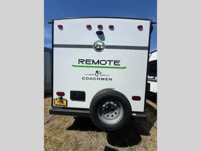 2026 Coachmen Remote 18.2R photo 6