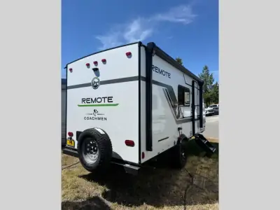 2026 Coachmen Remote 18.2R photo 7