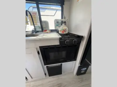 2026 Coachmen Remote 18.2R photo 14