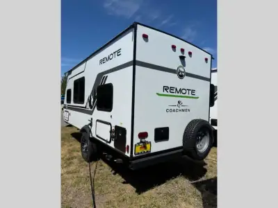 2026 Coachmen Remote 18.2R photo 5