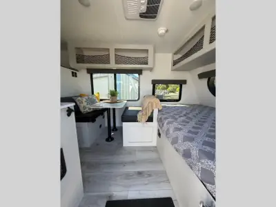 2026 Coachmen Remote 18.2R photo 9