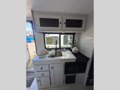 2026 Coachmen Remote 18.2R photo 13