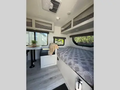 2026 Coachmen Remote 18.2R photo 8