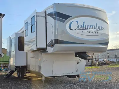 2022 Palomino Columbus C-Series 388FKC