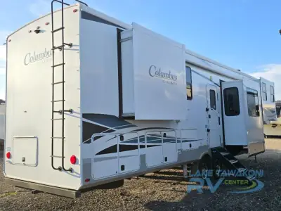 2022 Palomino Columbus C-Series 388FKC photo 5