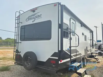 2020 Grand Design Imagine 2500RL photo 5