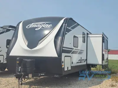 2020 Grand Design Imagine 2500RL photo 3