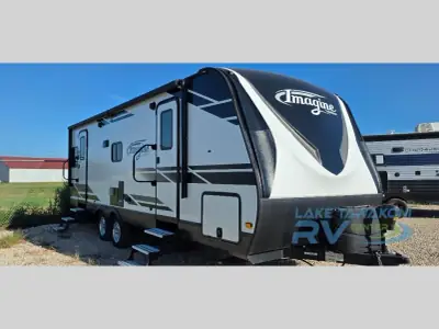 2020 Grand Design Imagine 2500RL