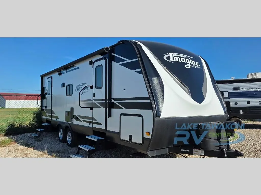 2020 Grand Design Imagine 2500RL exterior