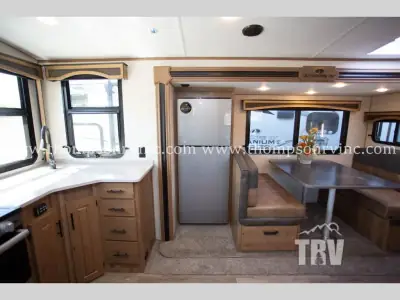 2027 Outdoors Black Stone Titanium Series 260KVS photo 3
