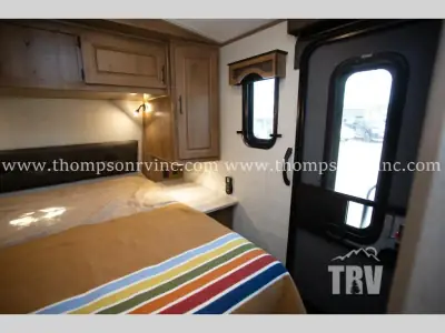 2027 Outdoors Black Stone Titanium Series 260KVS photo 19