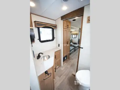 2027 Outdoors Black Stone Titanium Series 260KVS photo 24