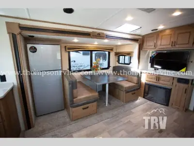 2027 Outdoors Black Stone Titanium Series 260KVS photo 4