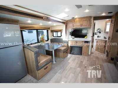 2027 Outdoors Black Stone Titanium Series 260KVS photo 5