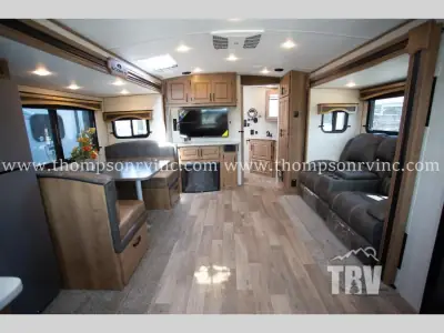 2027 Outdoors Black Stone Titanium Series 260KVS photo 6