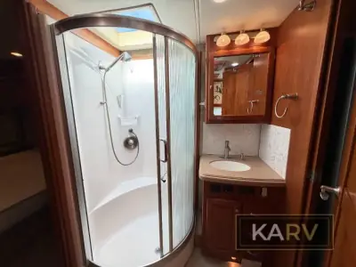 2008 Tiffin Motorhomes Allegro Bus 42 QRP photo 23