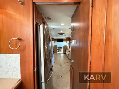 2008 Tiffin Motorhomes Allegro Bus 42 QRP photo 37