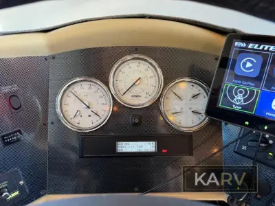 2008 Tiffin Motorhomes Allegro Bus 42 QRP photo 47