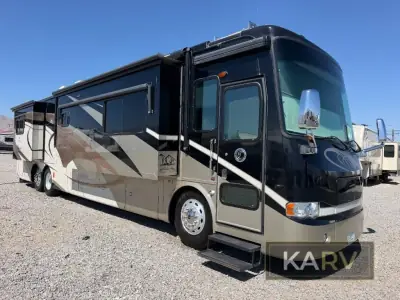 2008 Tiffin Motorhomes Allegro Bus 42 QRP