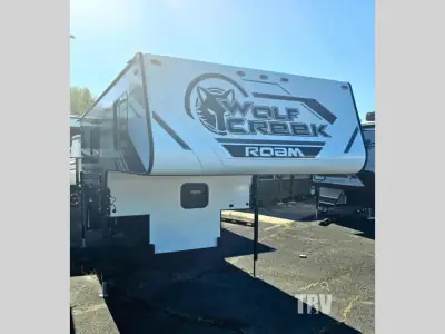 2026 Northwood Mfg Wolf Creek 910 photo 2