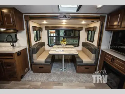 2026 Outdoors Black Stone Titanium Series 250RKS photo 9