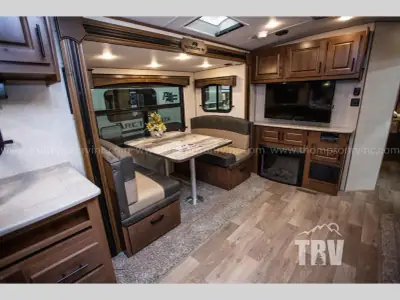 2026 Outdoors Black Stone Titanium Series 250RKS photo 11