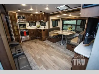 2026 Outdoors Black Stone Titanium Series 250RKS photo 27